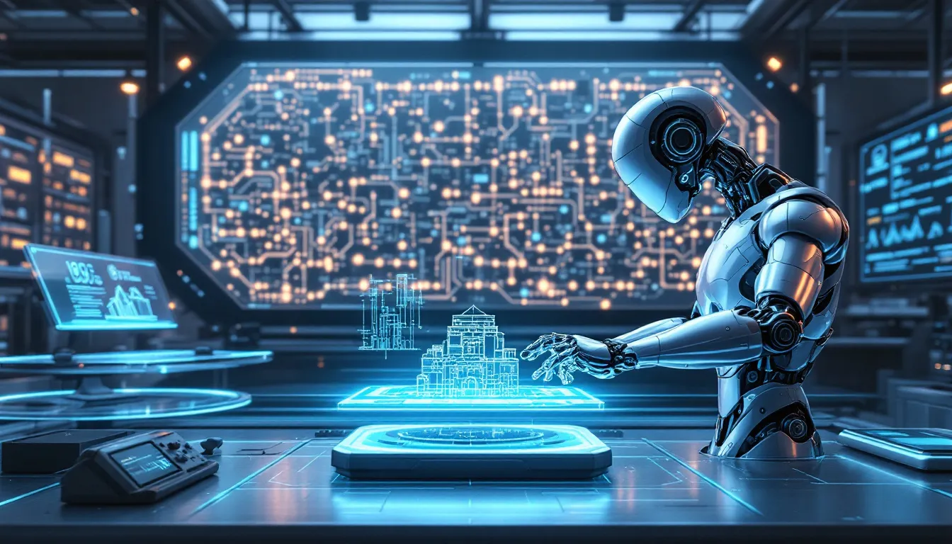 The future of cloud computing in manufacturing and its role in smart manufacturing.