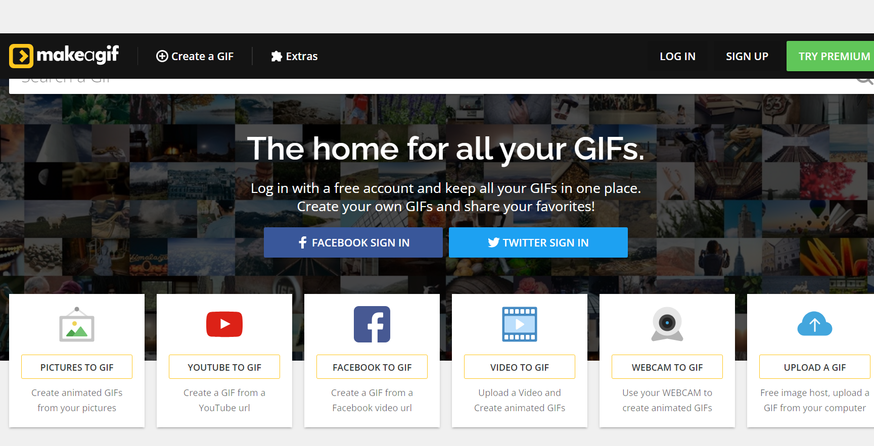 GIF Maker: Top 10 GIF Makers to Create Animated GIFs