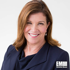 Gina K. Clark, AmerisourceBergen Executive Vice President and Chief Communications and Administration Officer