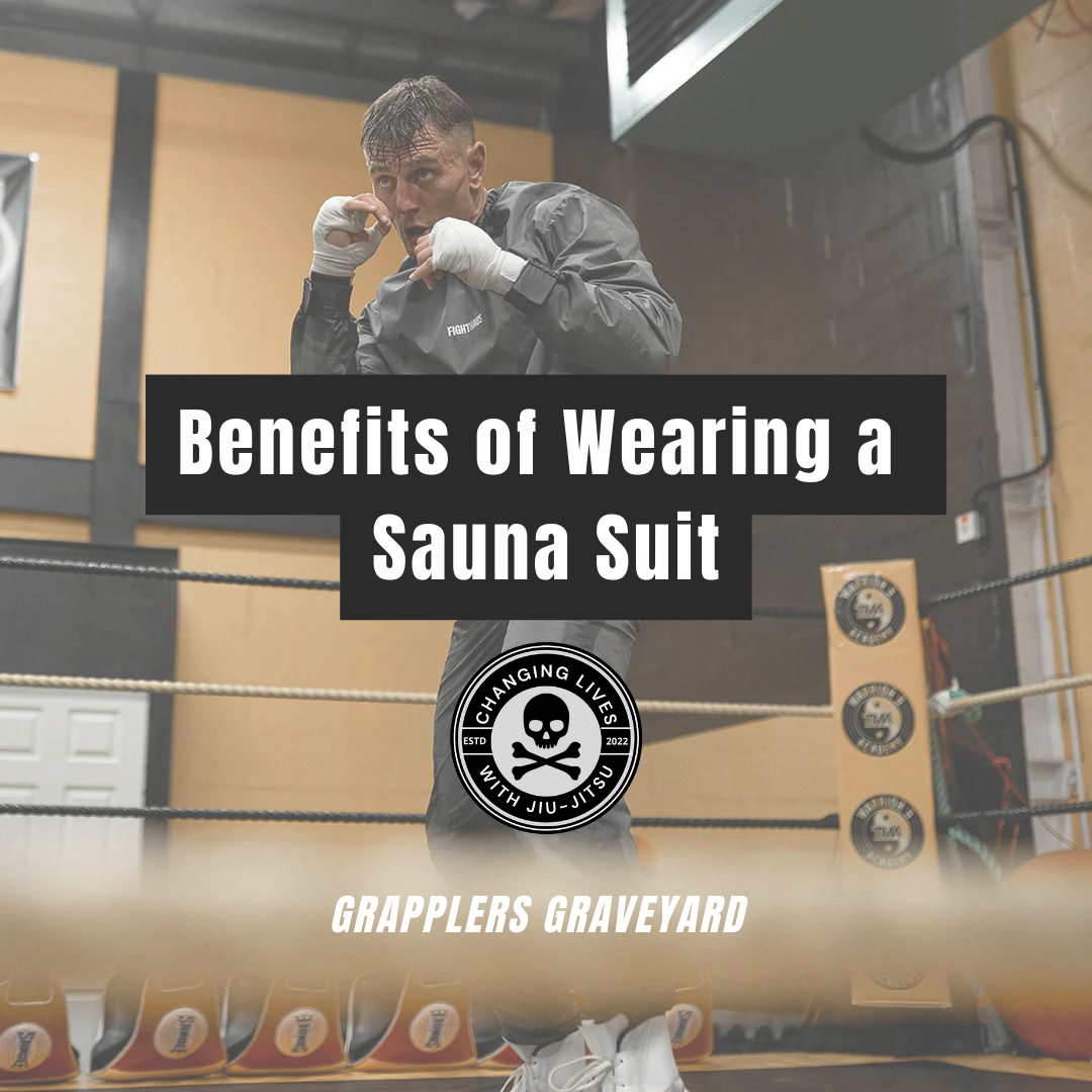 sauna suit, sauna suit benefit