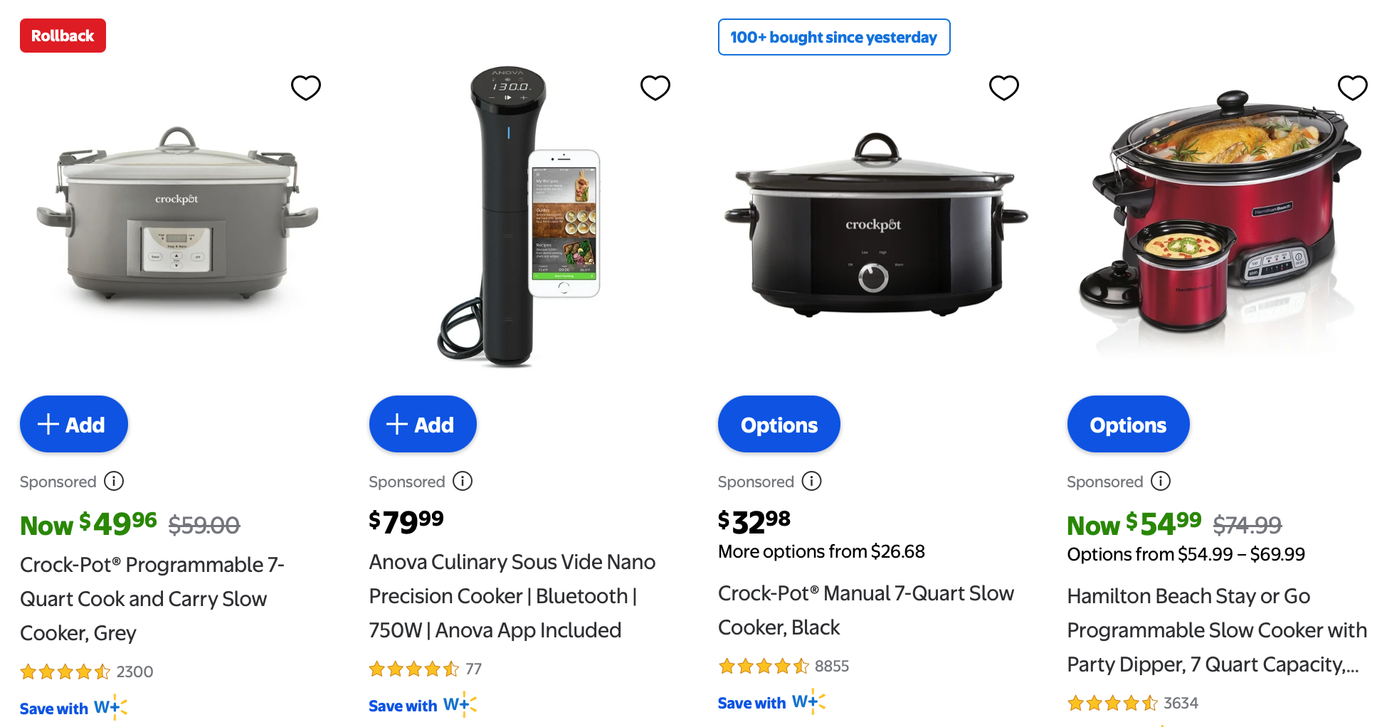 dropshipping kitchen appliances - instant pots 