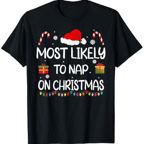 What is Christmas Superlatives Apparel