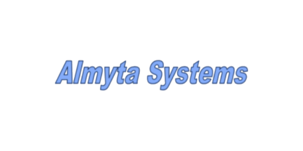 ABC Inventory by Almyta systems logo