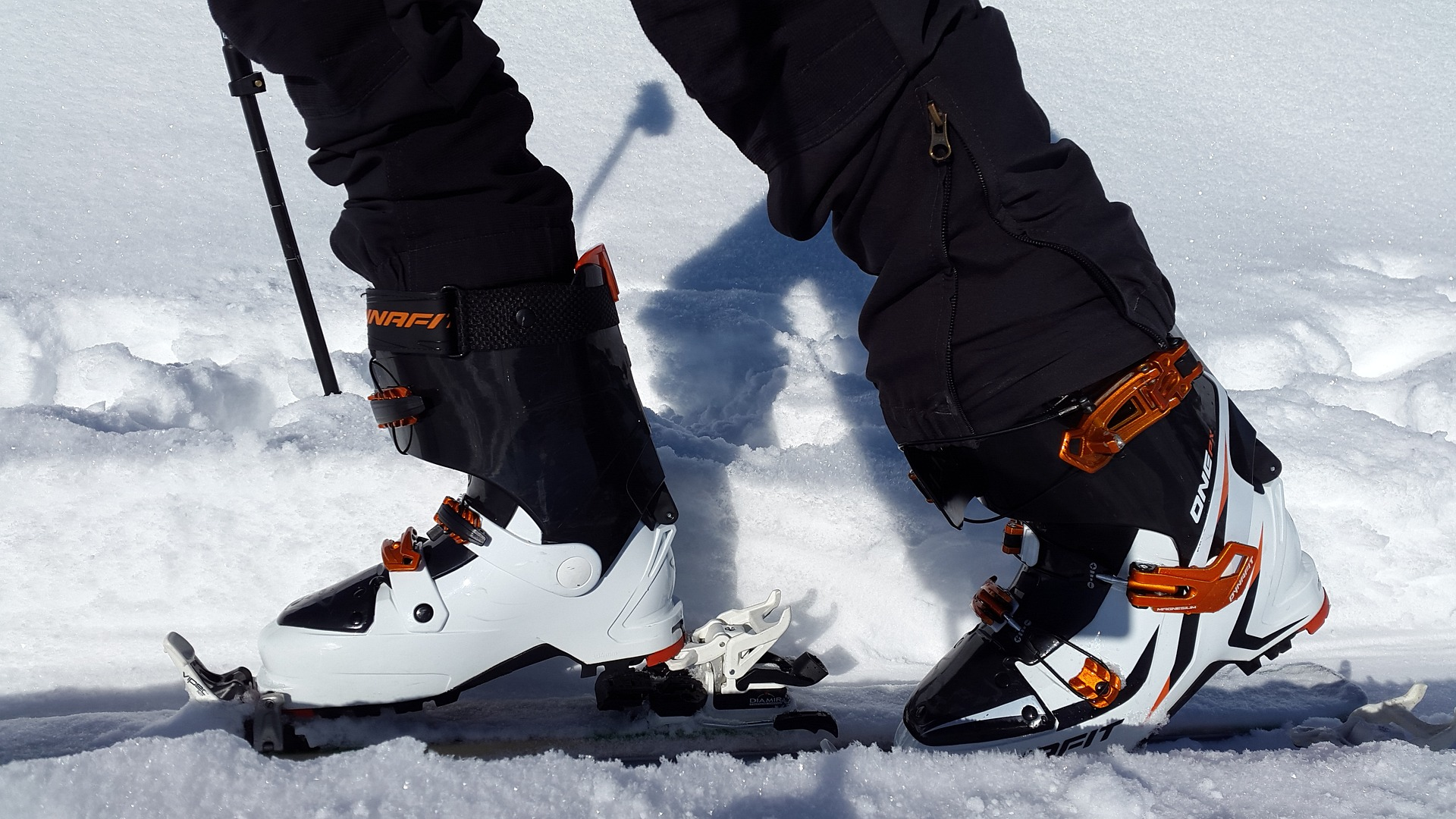 Jak dobrać buty narciarskie?