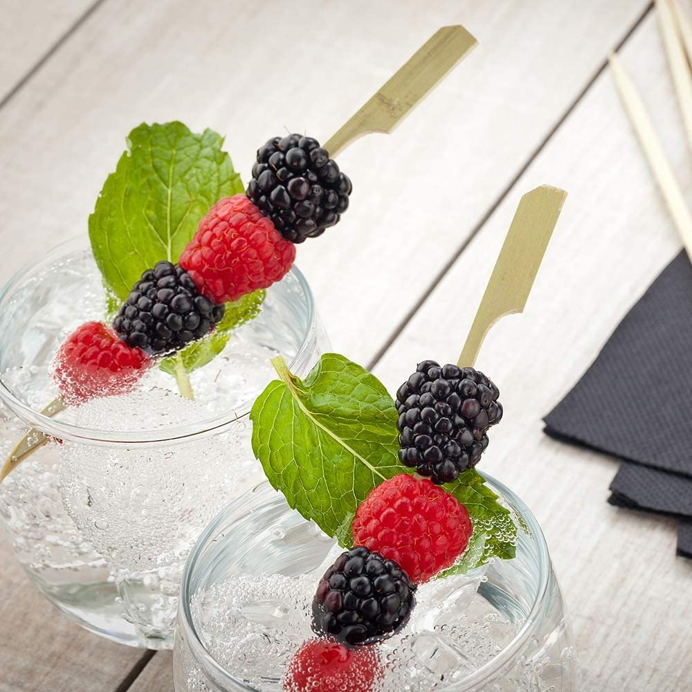 2023The Ultimate Guide To Cocktail Garnish Sticks Homestraw