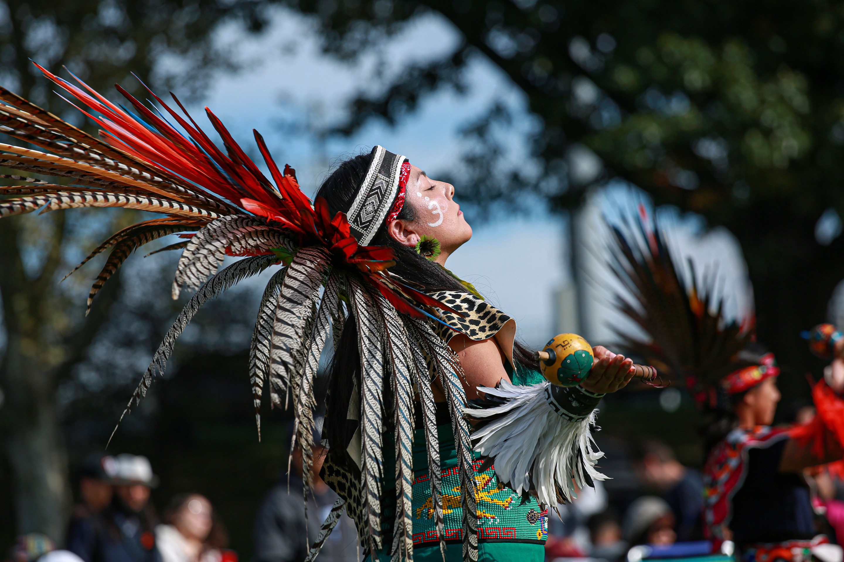 native americans, tribal nations,federal holiday