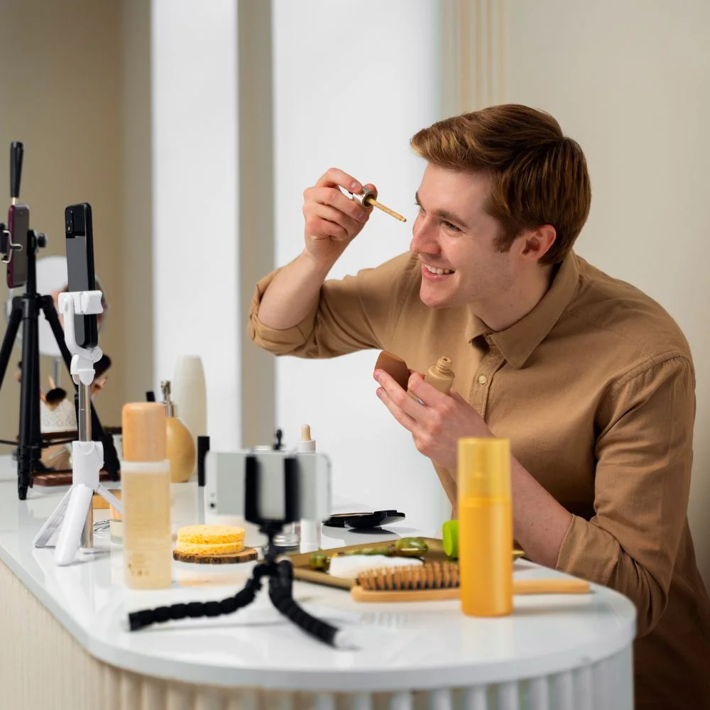 Best Retinol for Men: Harness the Power of Top-Rated Products That Redefine Masculine Beauty