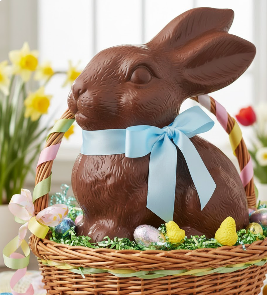 Easter candy, easter treat, check early to make sure it's in stock and you get free shipping and won't miss Easter deals