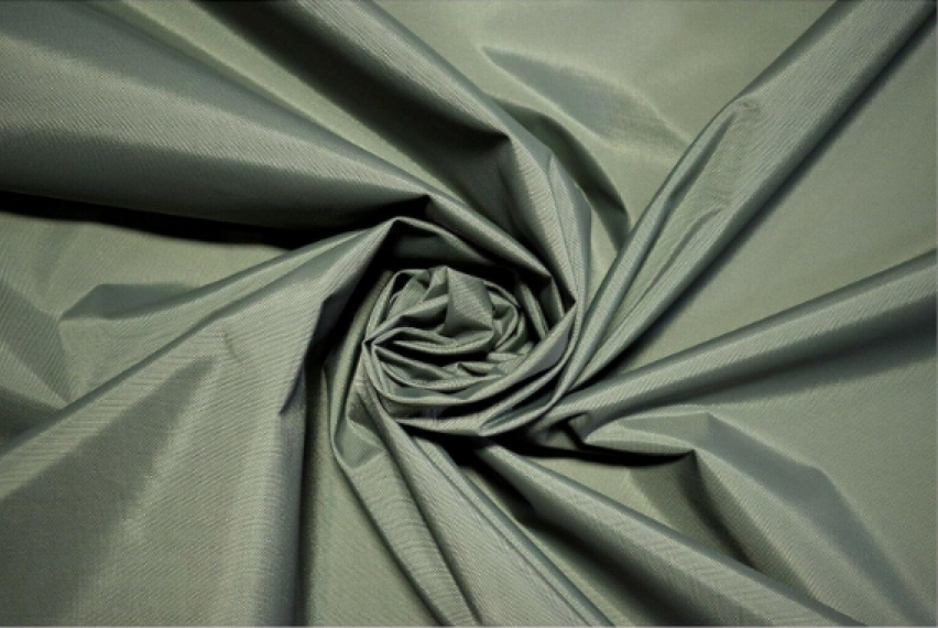 A fabric that is made out of nylon