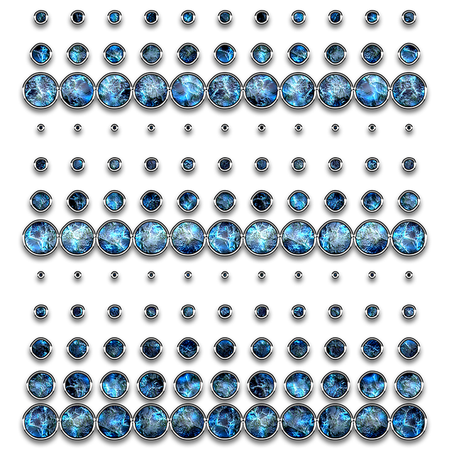 circles, jewelry, jewel 