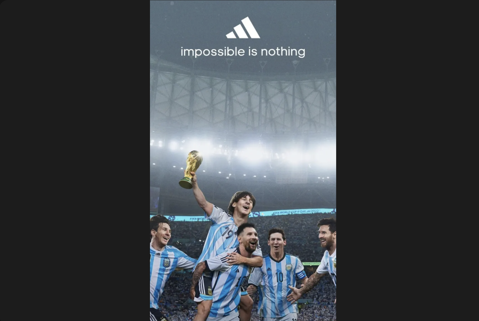 messi wallpaper