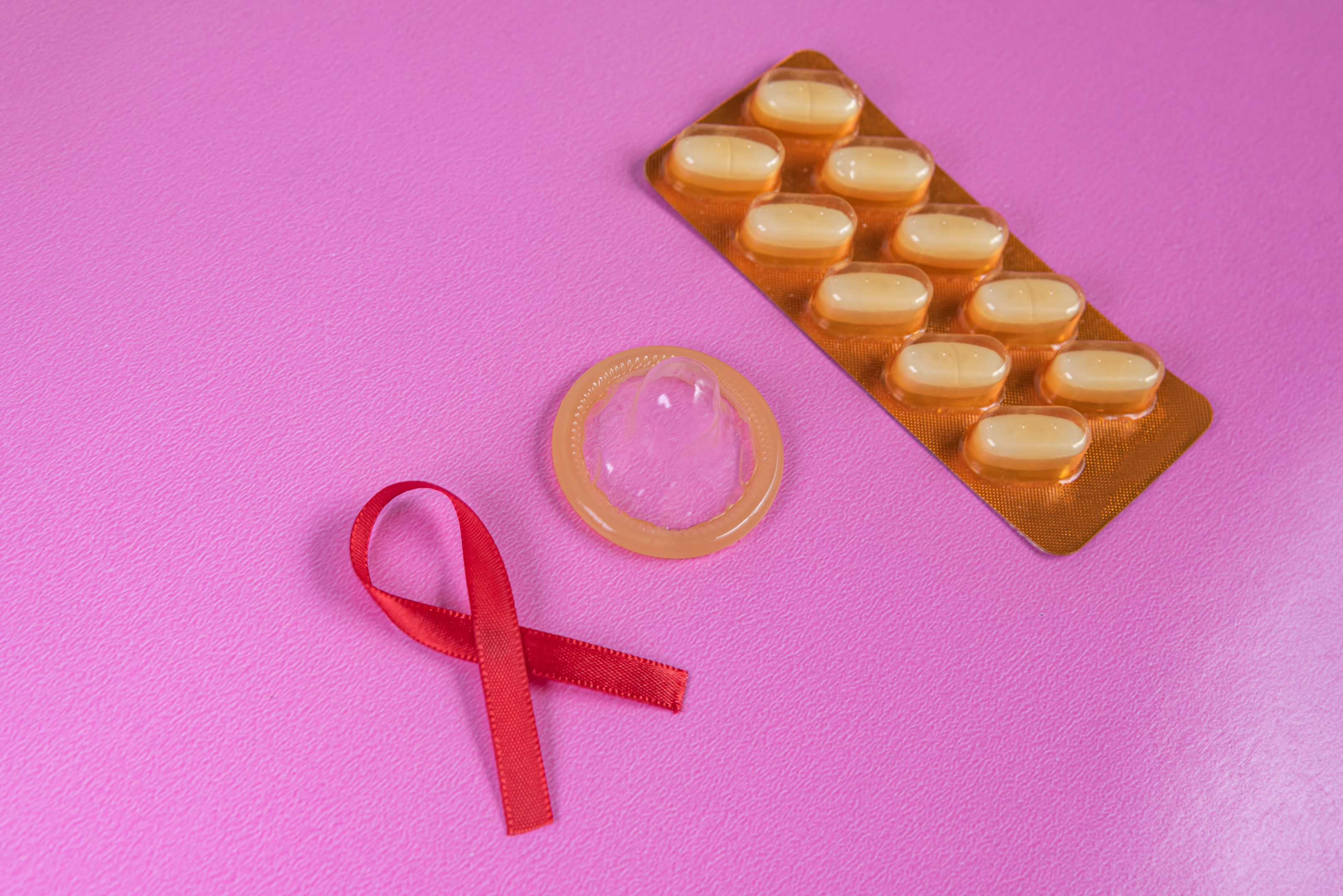 Benefits of alternative contraceptives