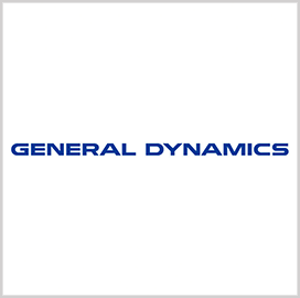 General Dynamics Corp. 