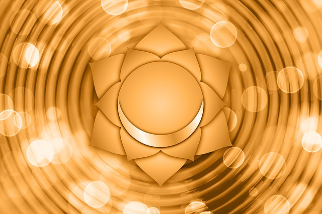 orange chakra, energy centers, body