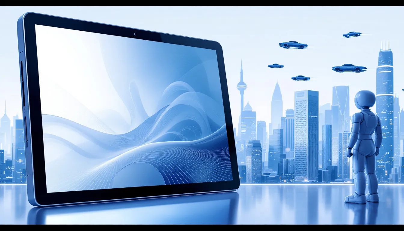 Häufige Fehler beim Kauf eines Windows-Tablets, um die besten Windows Tablets 2025 zu finden.