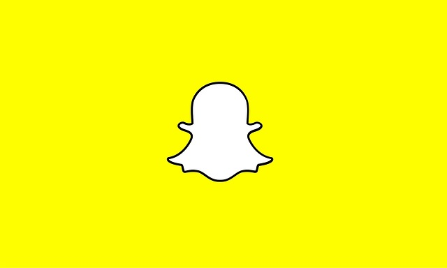 Snapchat app icon