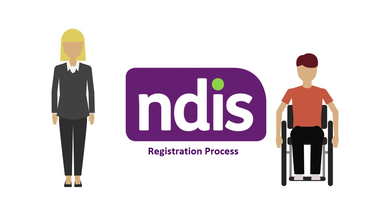 NDIS providers