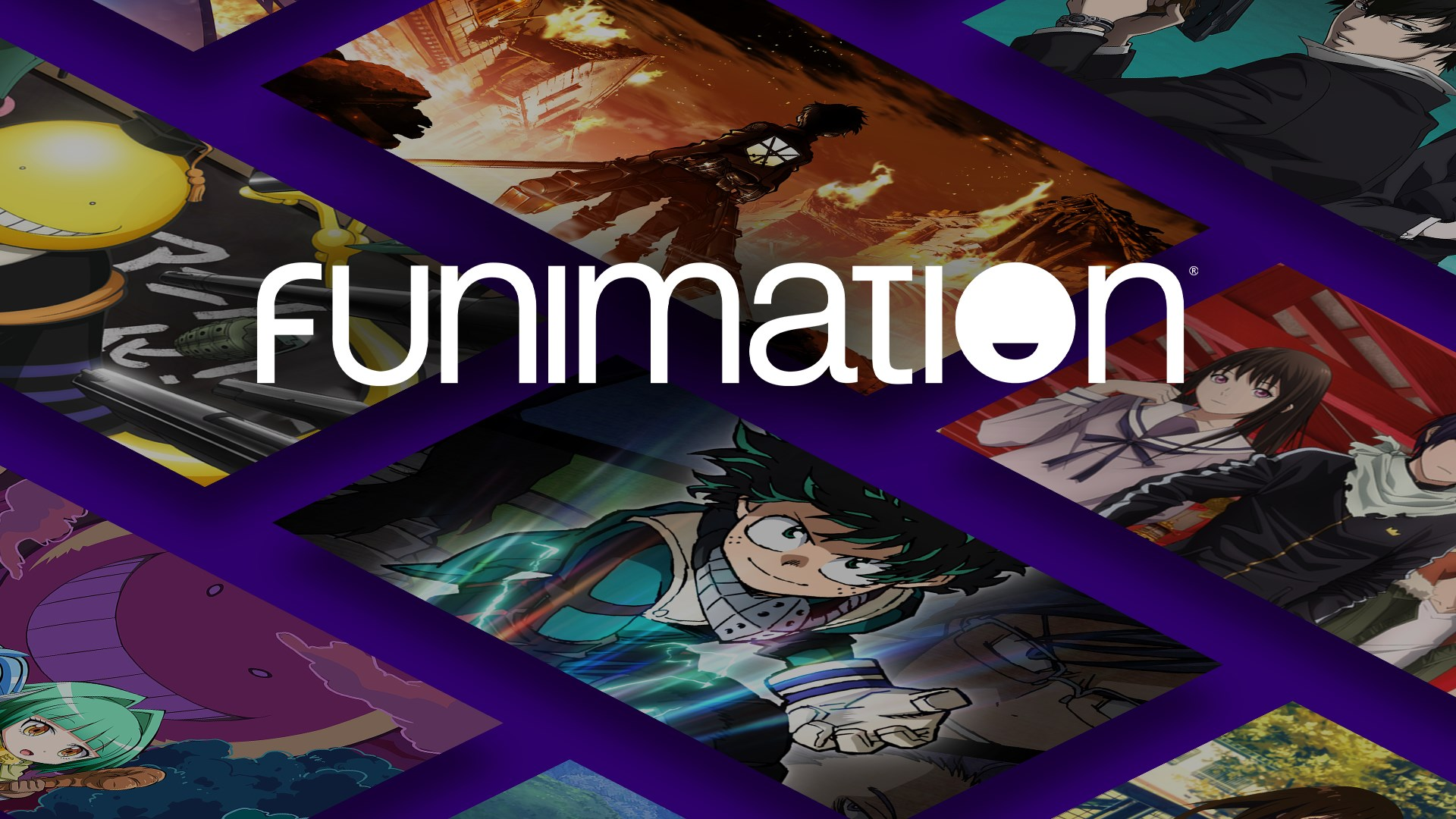 Funimation: