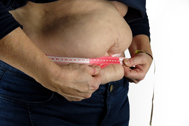 Obesity is a major risk factor metabolic dysfunction and erectile dysfunction.