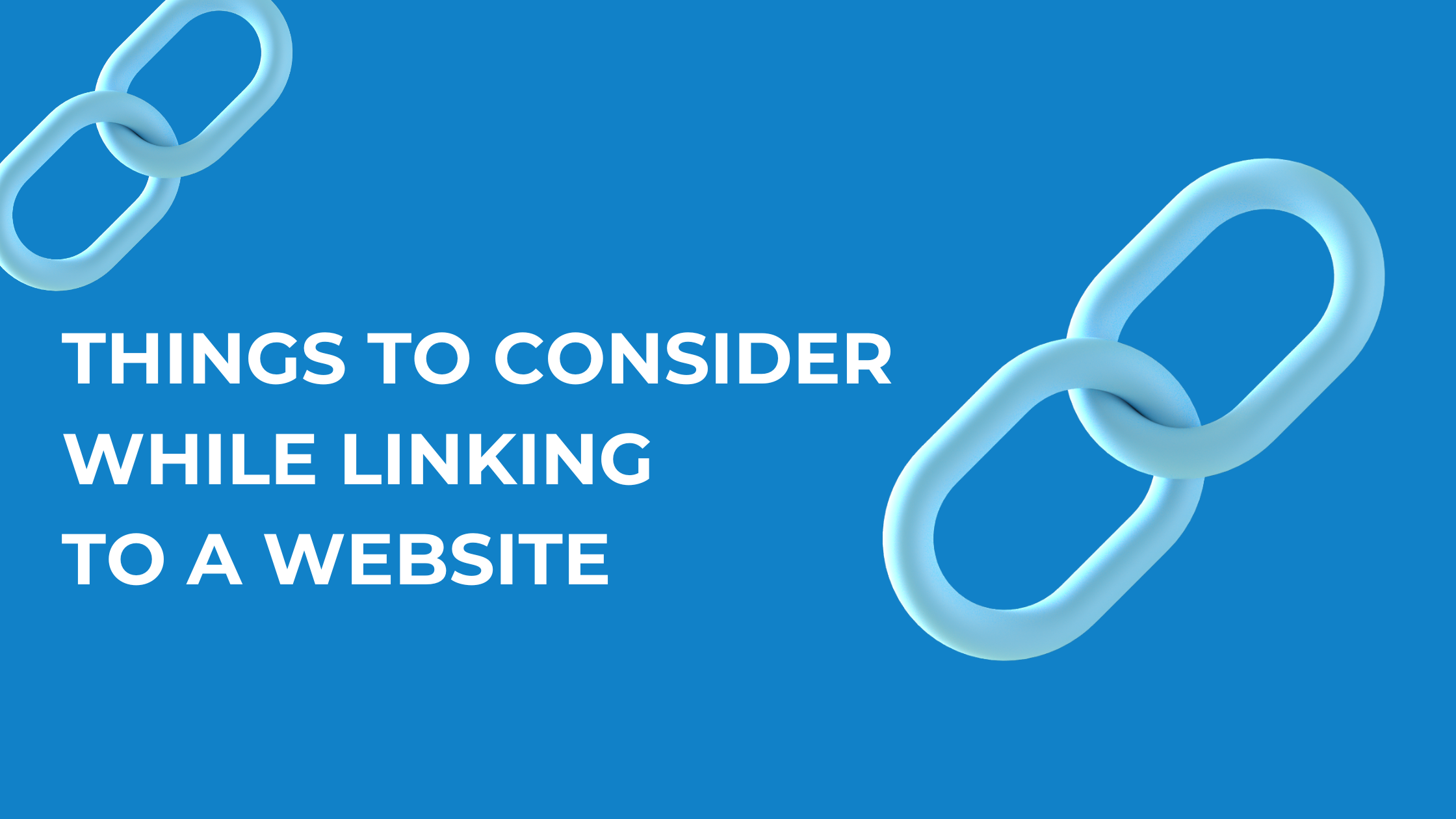 What is White Hat link Building