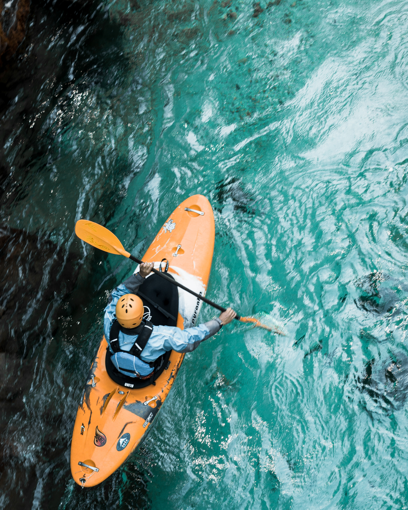 Kayak Clothing Tips: Best Clothes To Wear Kayaking 1 Kayaking Clothes - Water Sports Companion