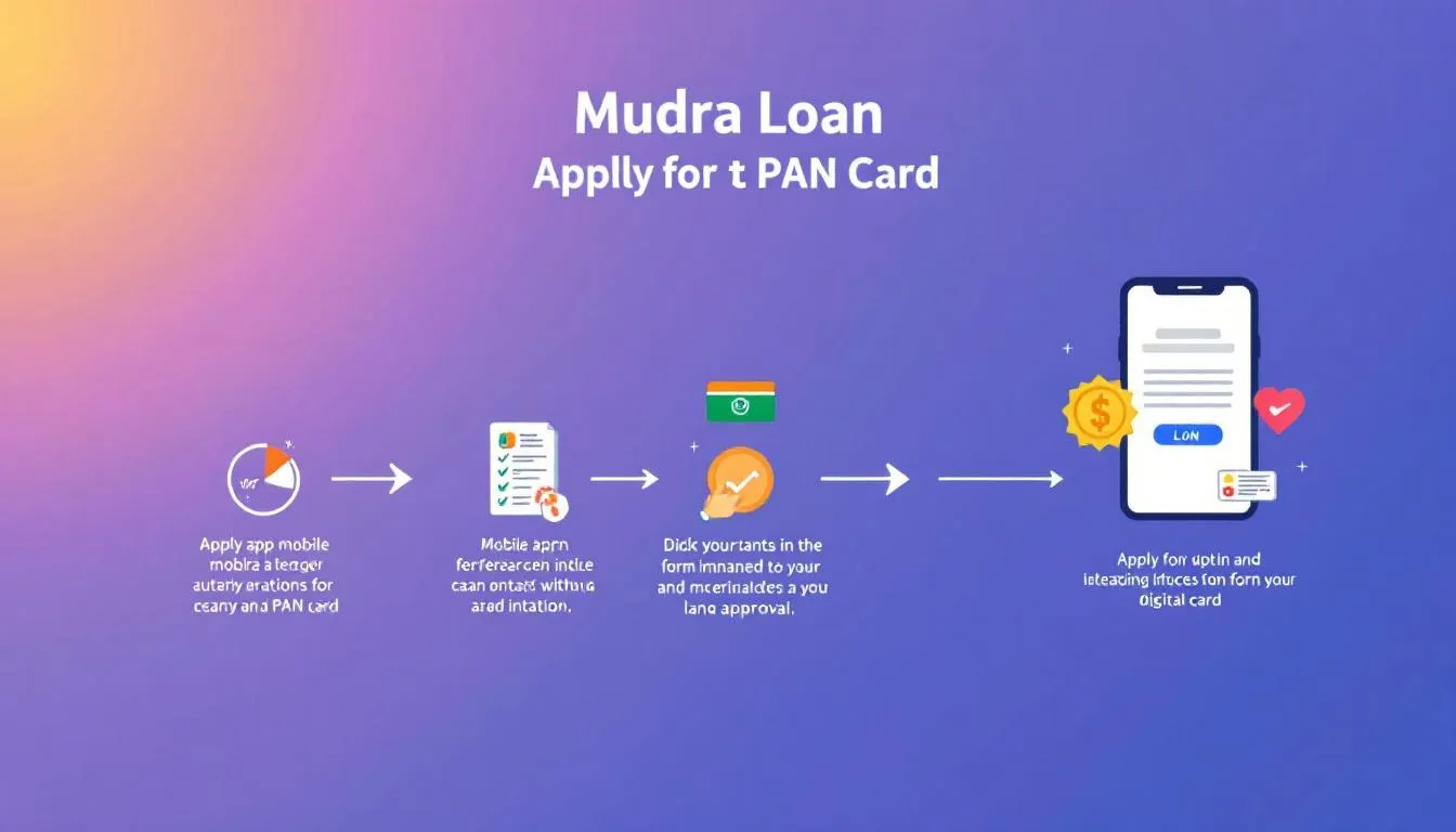 3ca097c6 511d 4006 b66b 8b9f0d8606e4 Applying for a Mudra loan without a PAN card.