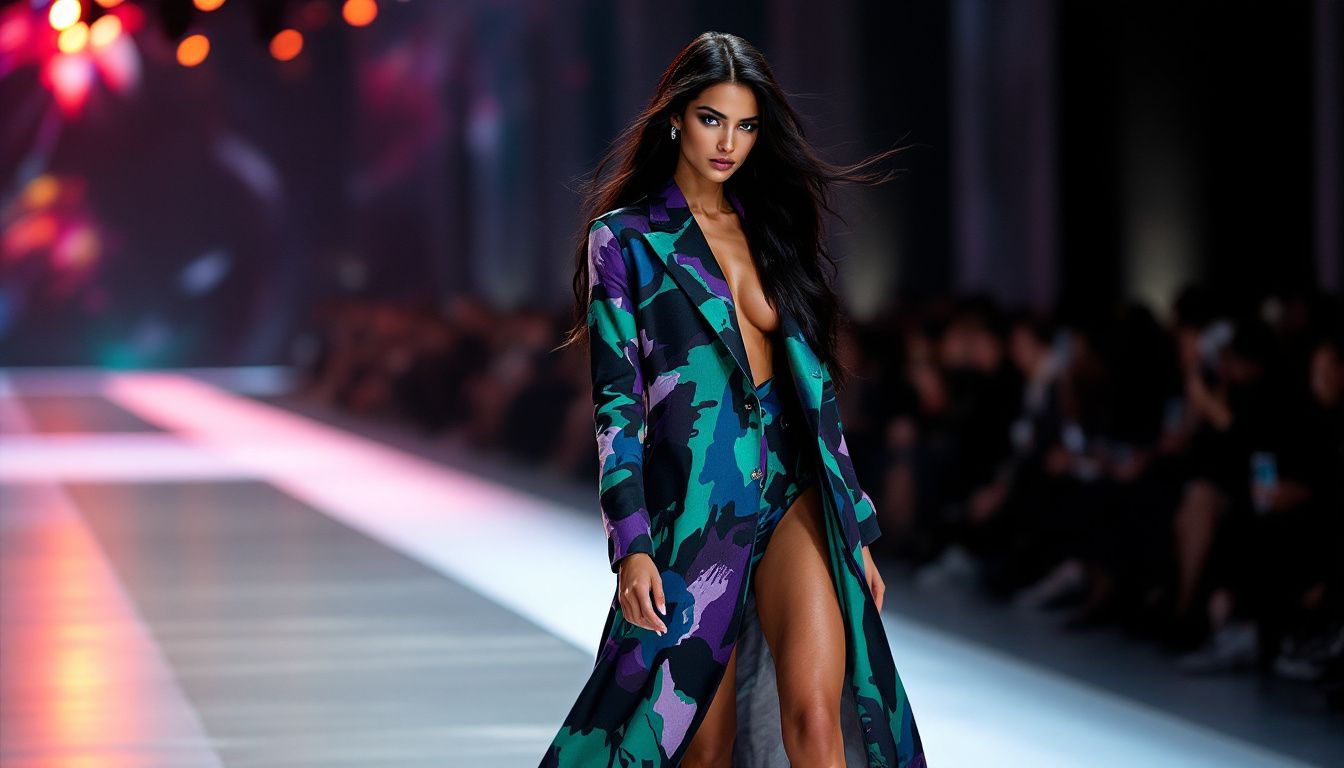 Akcesoria, które dodają blasku do każdej stylizacji.