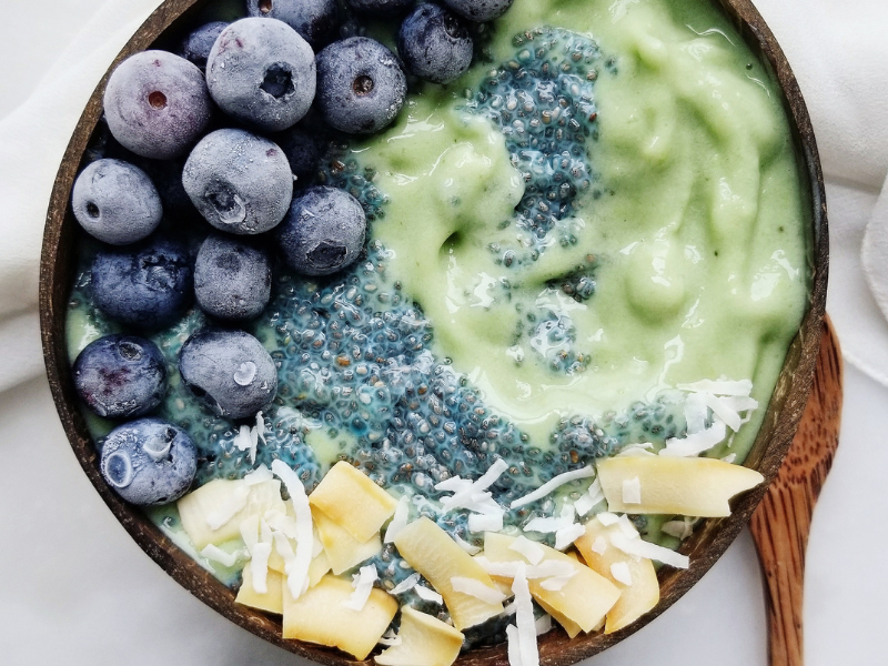 Smoothie Bowl