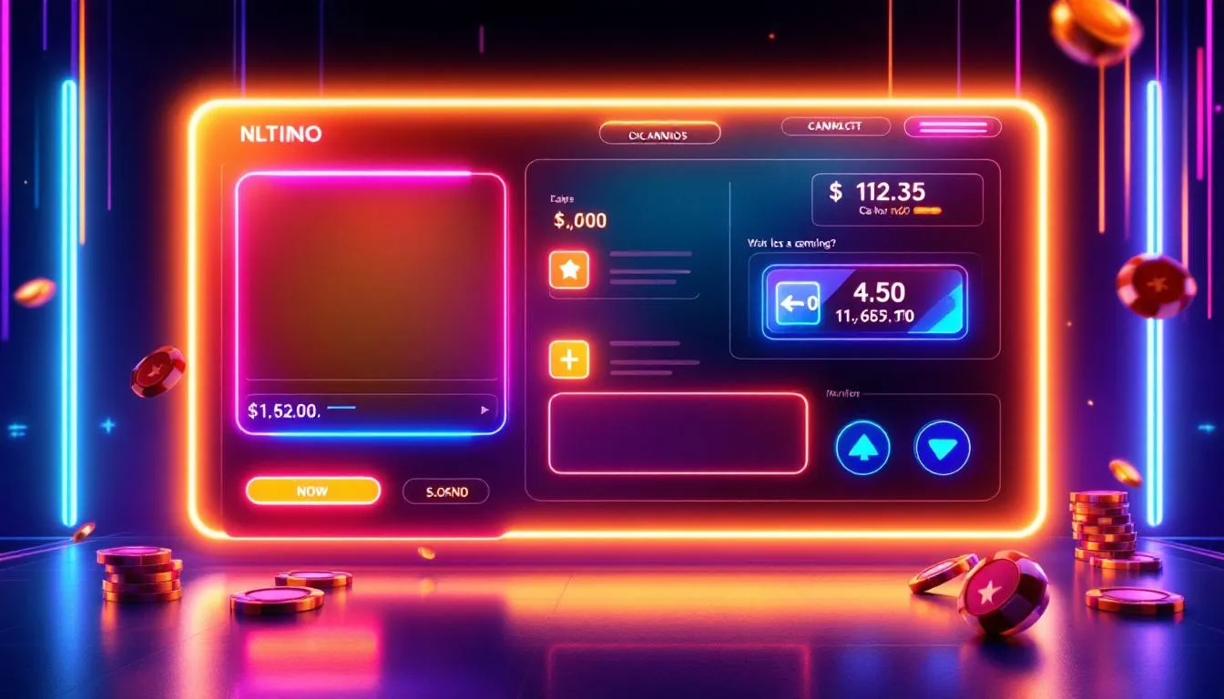Verantwoord gokken bij no Cruks casino's met gebruiksvriendelijke tools.