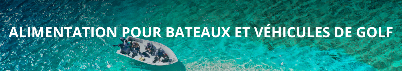 image bateaux et golf