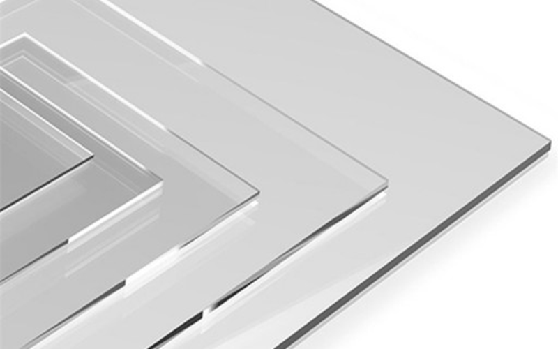 Types Of Acrylic Sheets