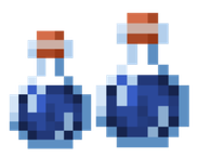 Awkward Potion Minecraft