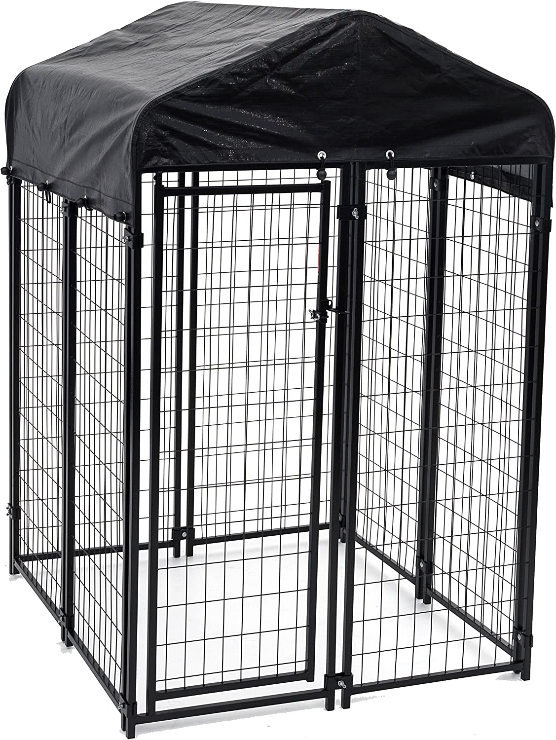 Retriever Dog Kennel