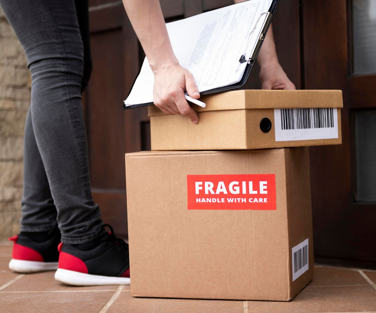 3PL for Fragile Goods | Products Fulfillment Service