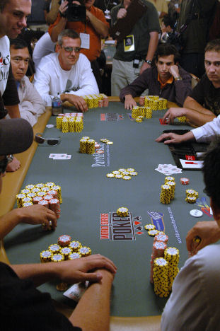 What is a Poker Tournament?