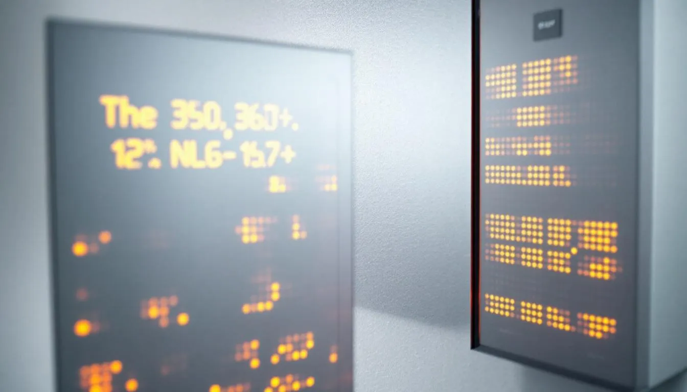 This close-up image showcases infrared heating panels featuring carbon elements, which are commonly used in infrared saunas for their efficient heat therapy. These panels provide precise temperature control, contributing to the unique health benefits associated with infrared sauna sessions, such as muscle relaxation and stress relief.