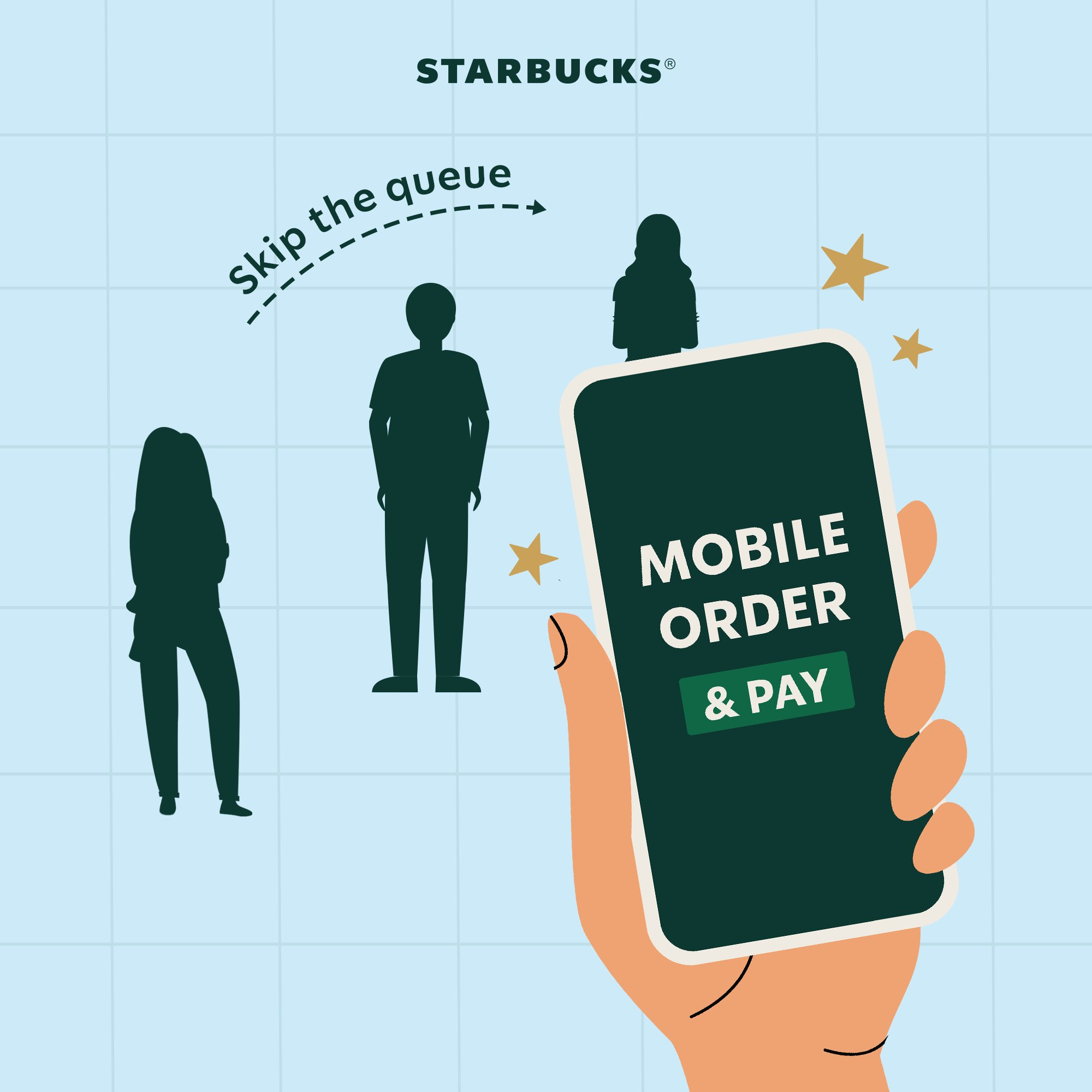 Starbucks Marketing Strategy How Starbucks became the market leader by