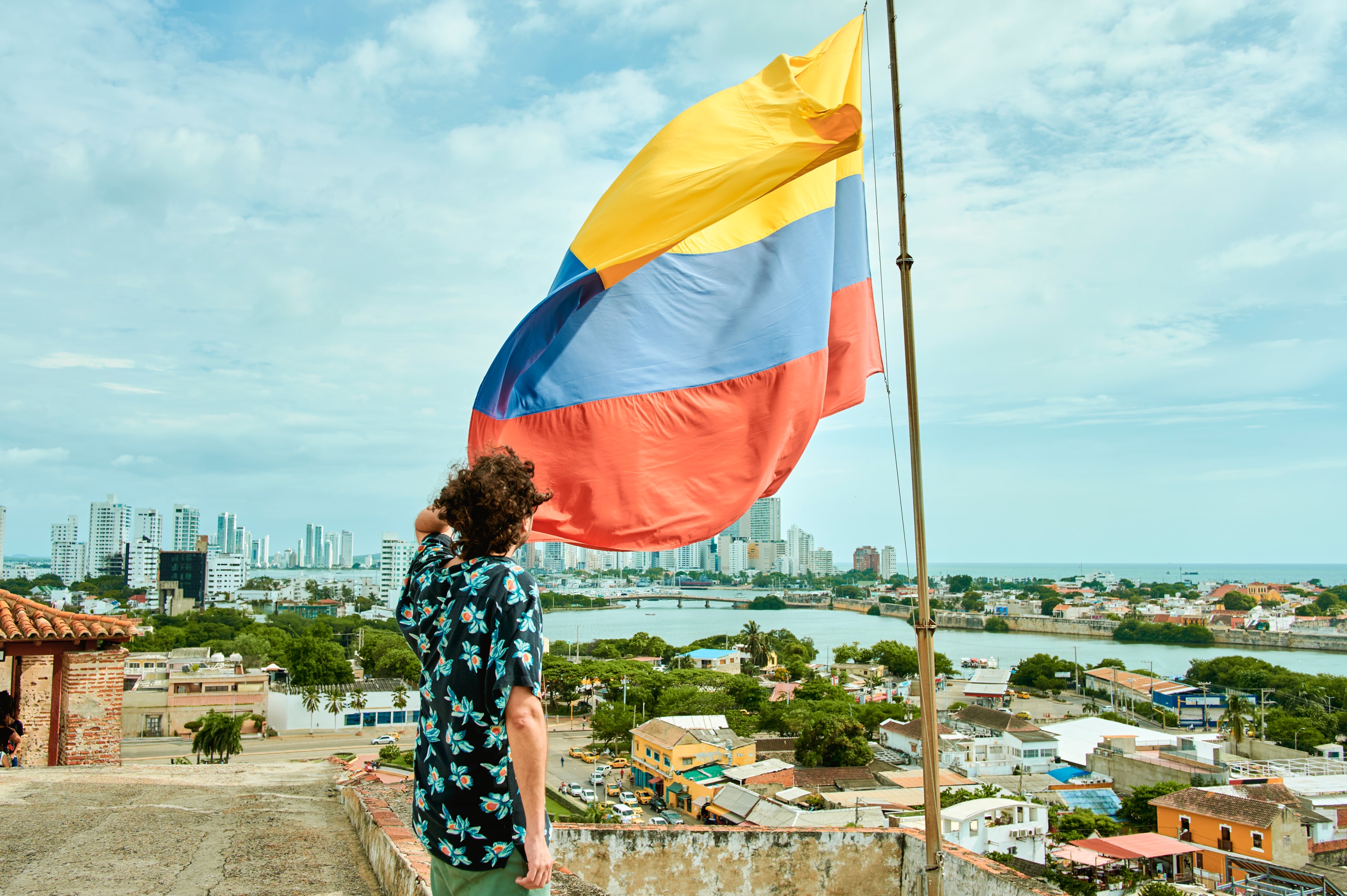 15 lugares para ir de vacaciones en Colombia 1 Lugares para visitar en colombia