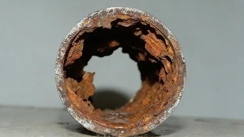 Risks of Poor Dew Point Control