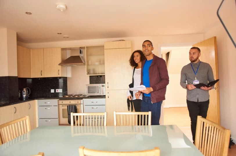 charities that help with rent