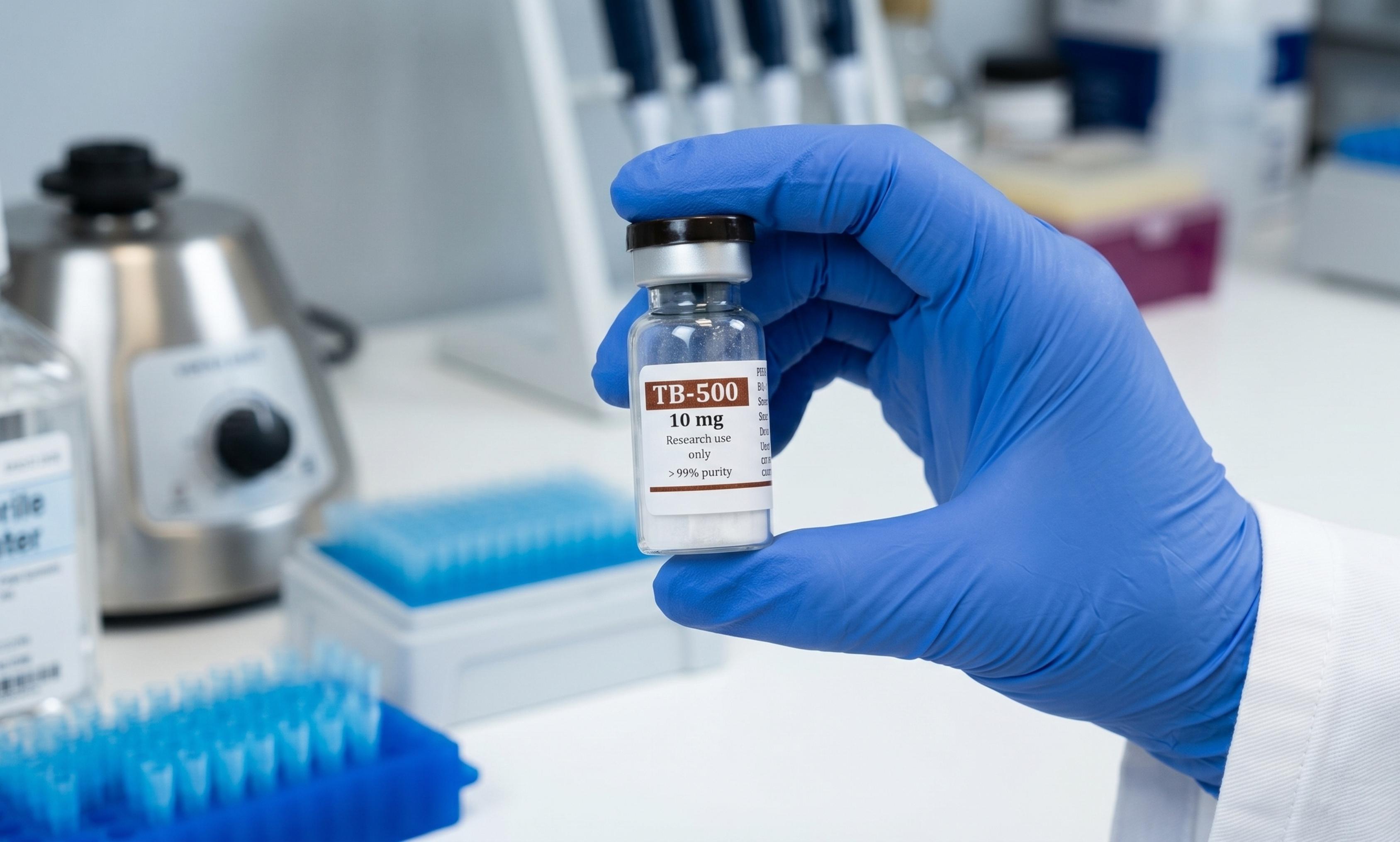 bpc-157 dangers The Hidden Risks of BPC157: What Patients Need to Know About Contamination  and Safety