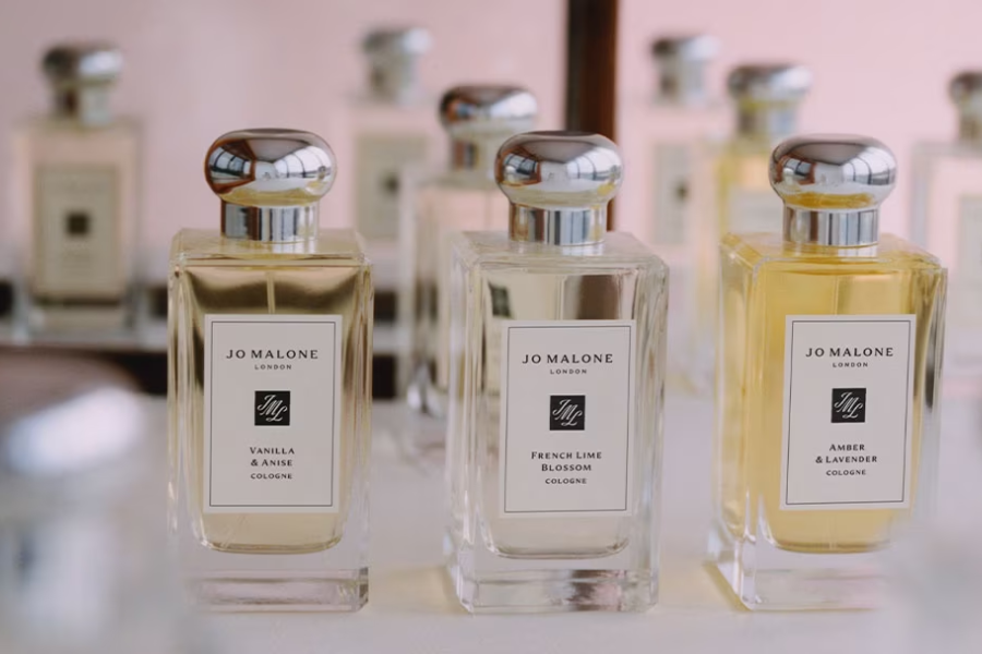 Harga jo malone cheap perfume