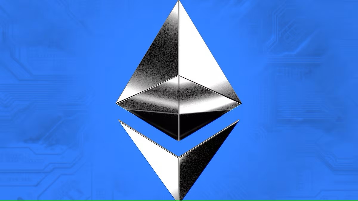 Addressing community concerns related to the Ethereum Foundation.