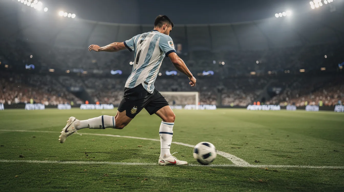 Argentina