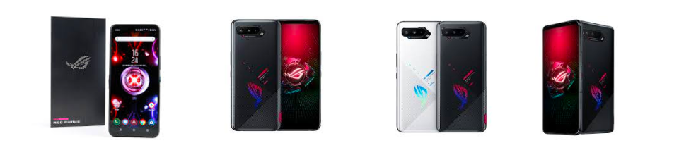 rog phone 5 emi price