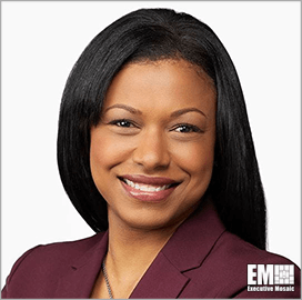 Dantaya Williams, Executive Vice President, Chief Human Resources Officer of Raytheon Technologies