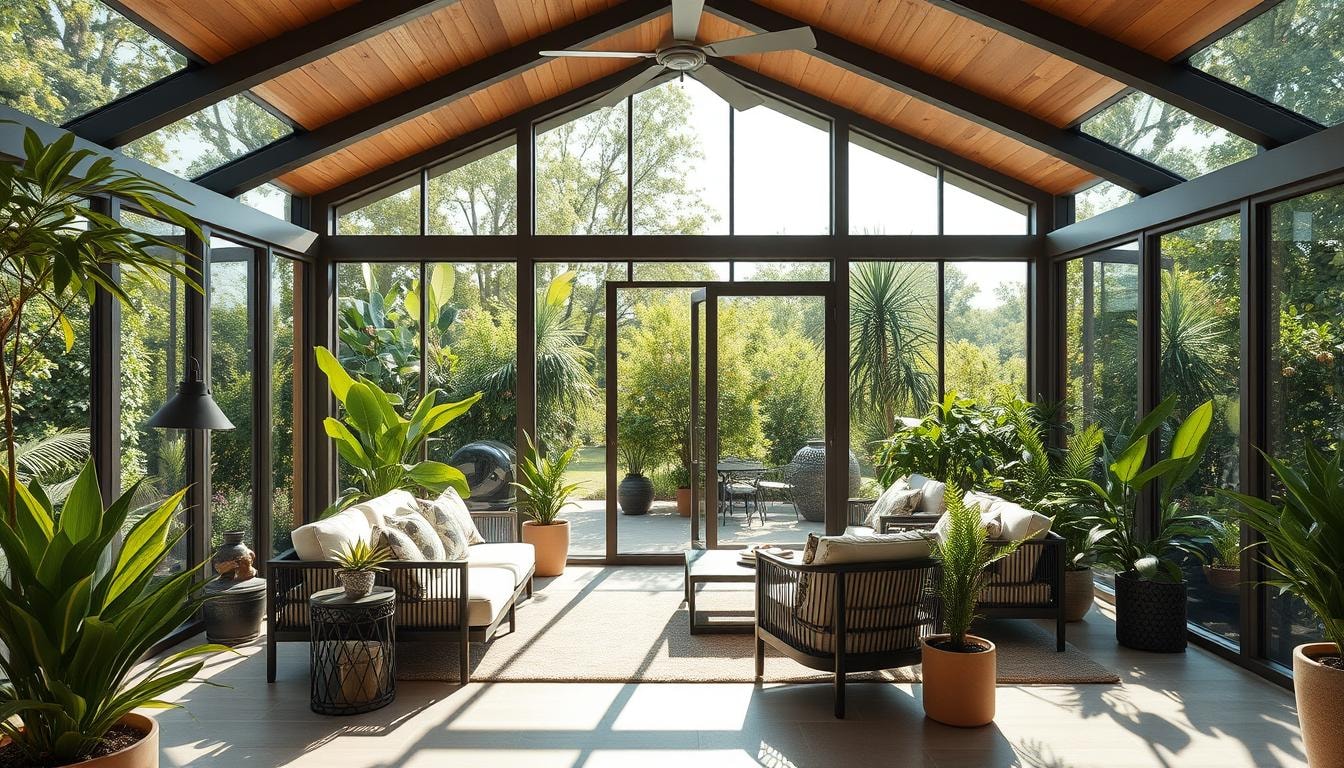 Sunroom Builders