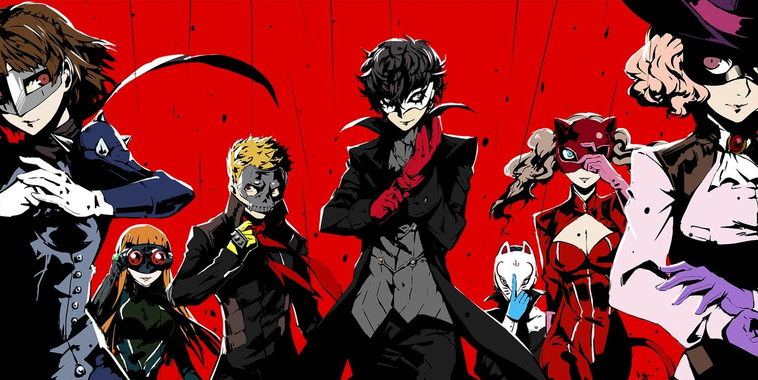 Complete Guide to Persona 5 Royal – Japan Crate