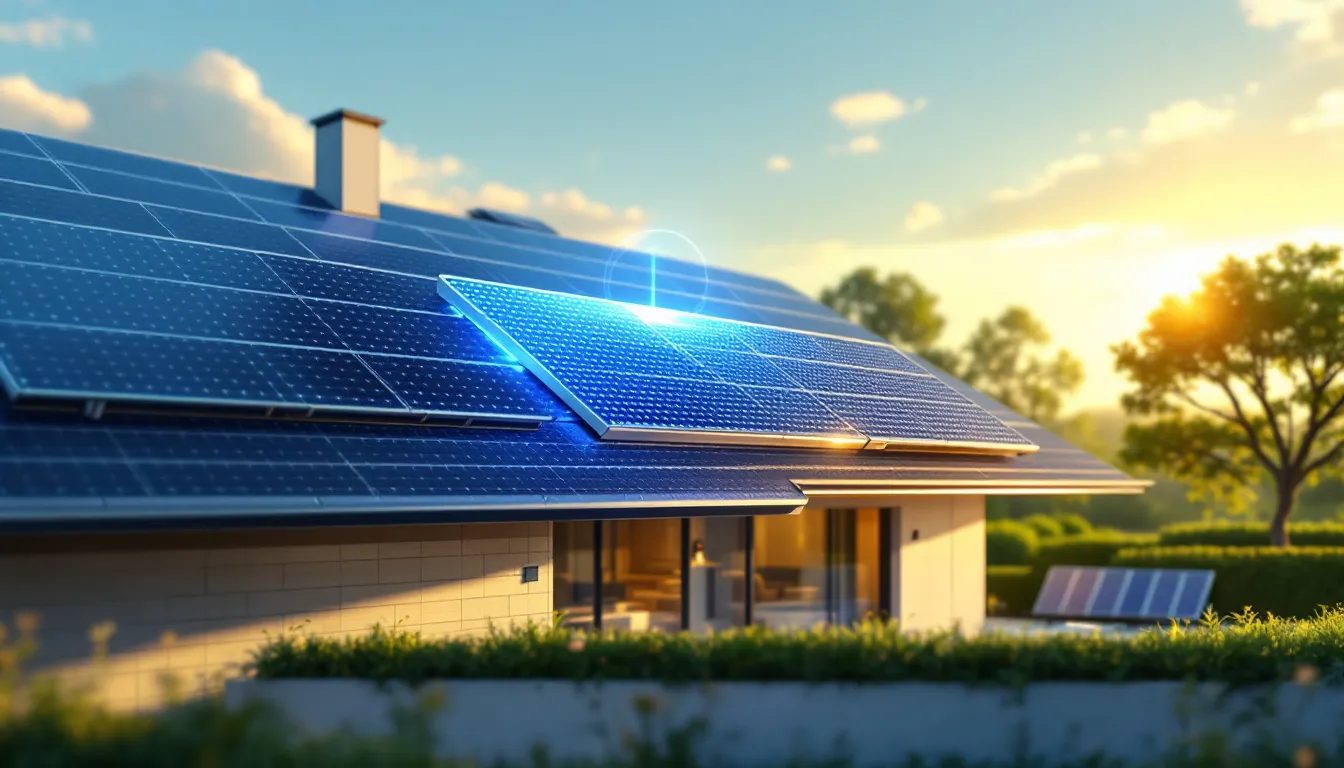 Choosing the right solar hot water system for a home.