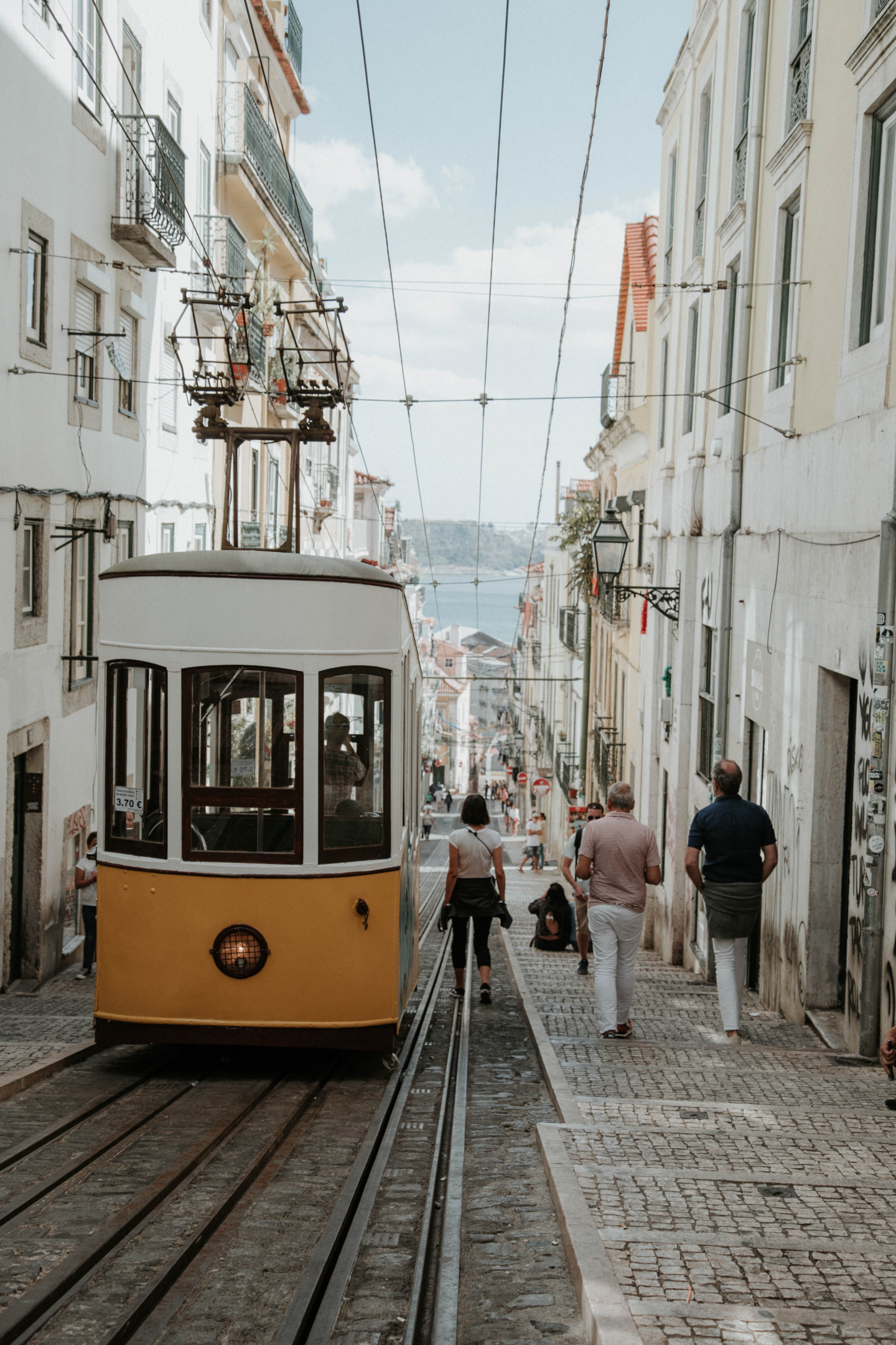 Portugal is a safe and accessible destination